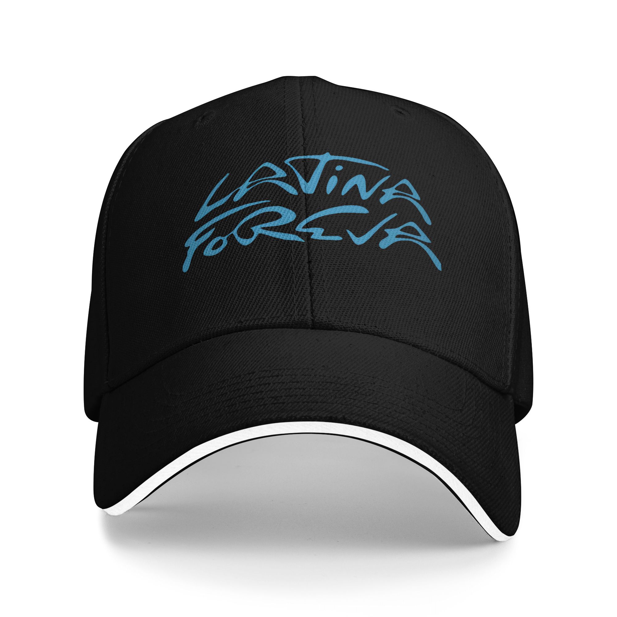 Golf Cap Dad - No Me Arrepiento De Sentir Tanto