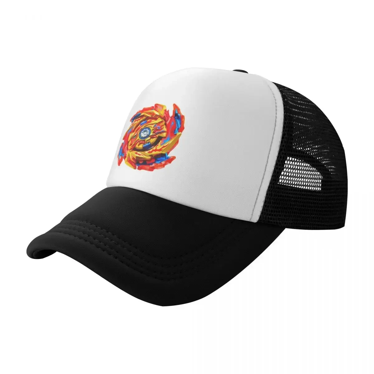 New Beyblade BurstCap Baseball - Golf Cap Dad 评论和价格