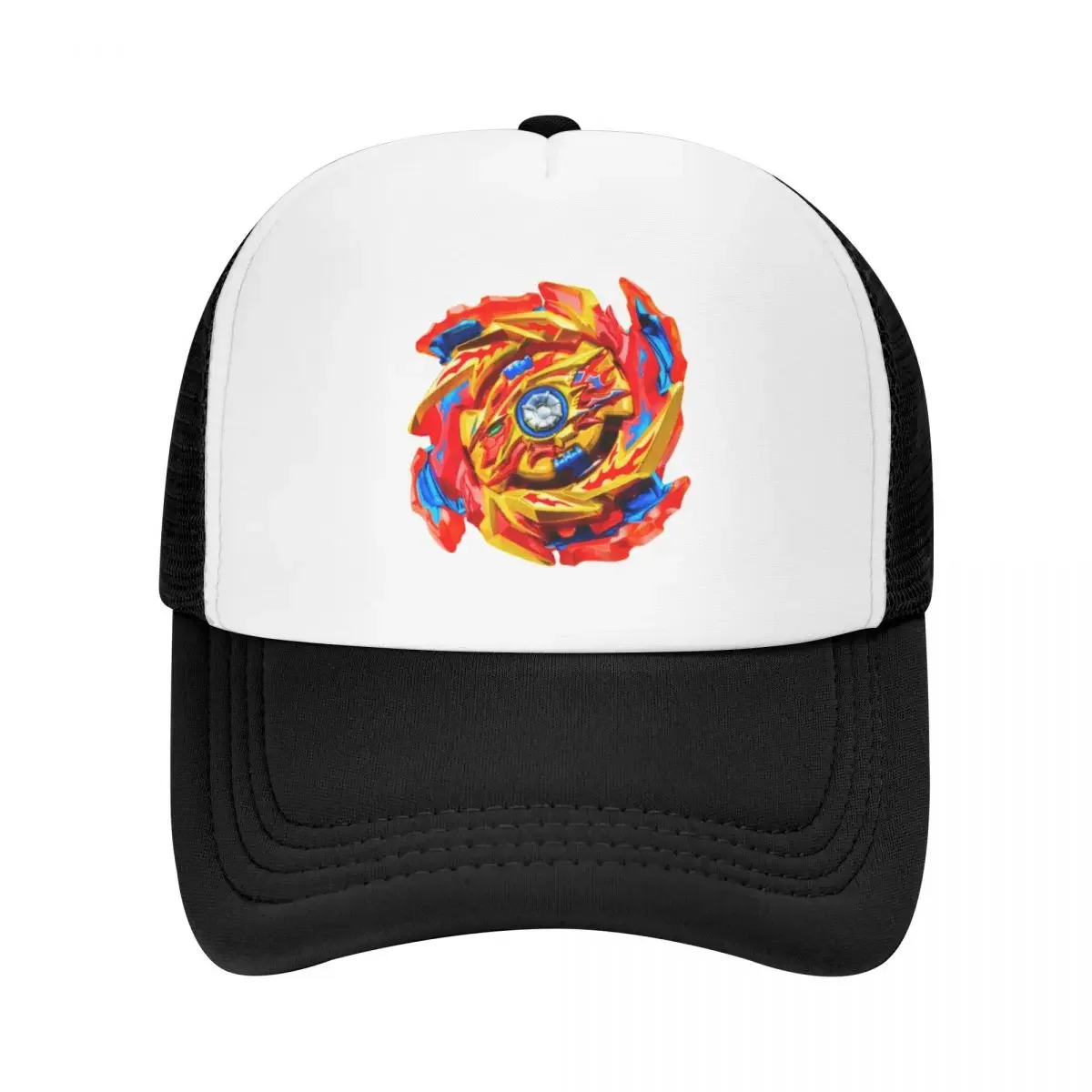 New Beyblade BurstCap Baseball - Golf Cap Dad 评论和价格