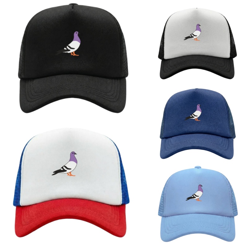 Rock Dove Printed Adjustable B - Golf Cap Dad 评论和价格