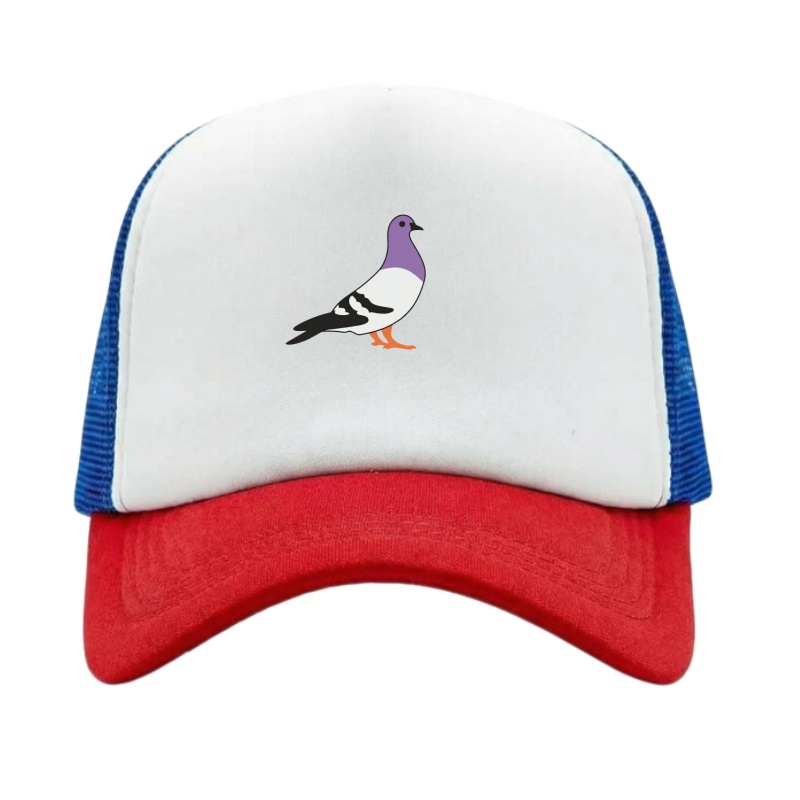 Rock Dove Printed Adjustable B - Golf Cap Dad 评论和价格