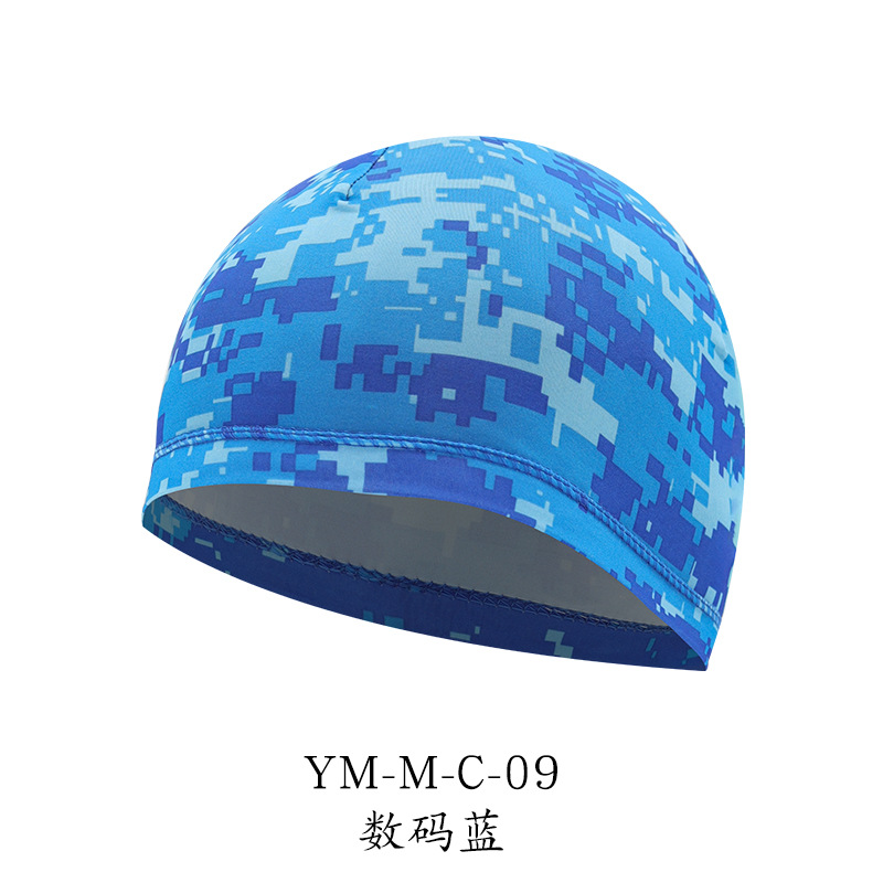2Pcs Quick Dry Skull Cap Cycli - Skull Cap Helmet Liner 评论和价格