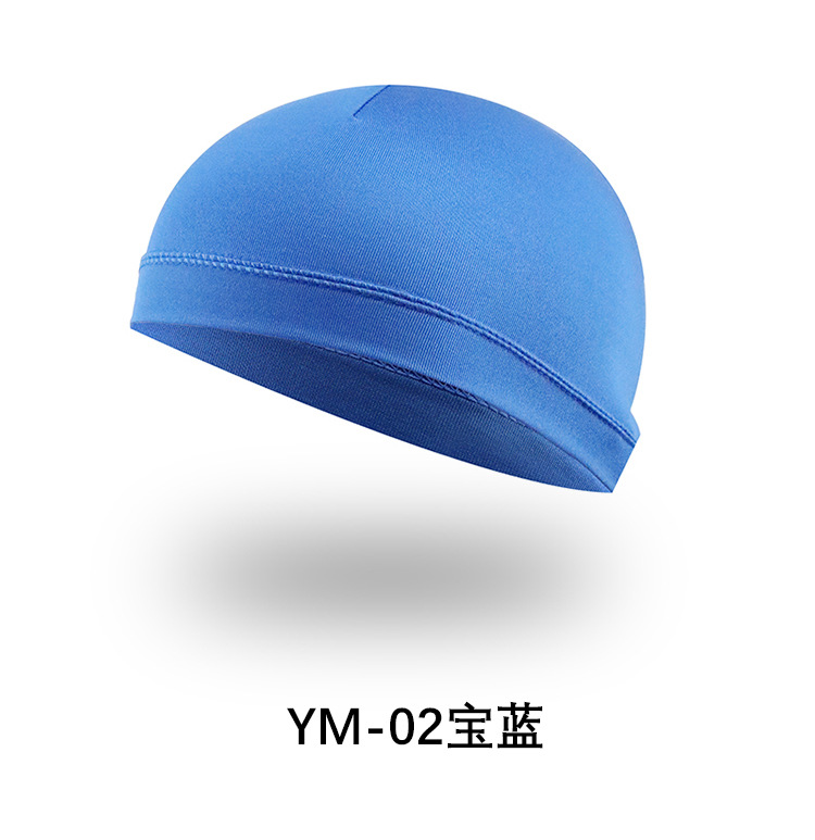 2Pcs Quick Dry Skull Cap Cycli - Skull Cap Helmet Liner 评论和价格