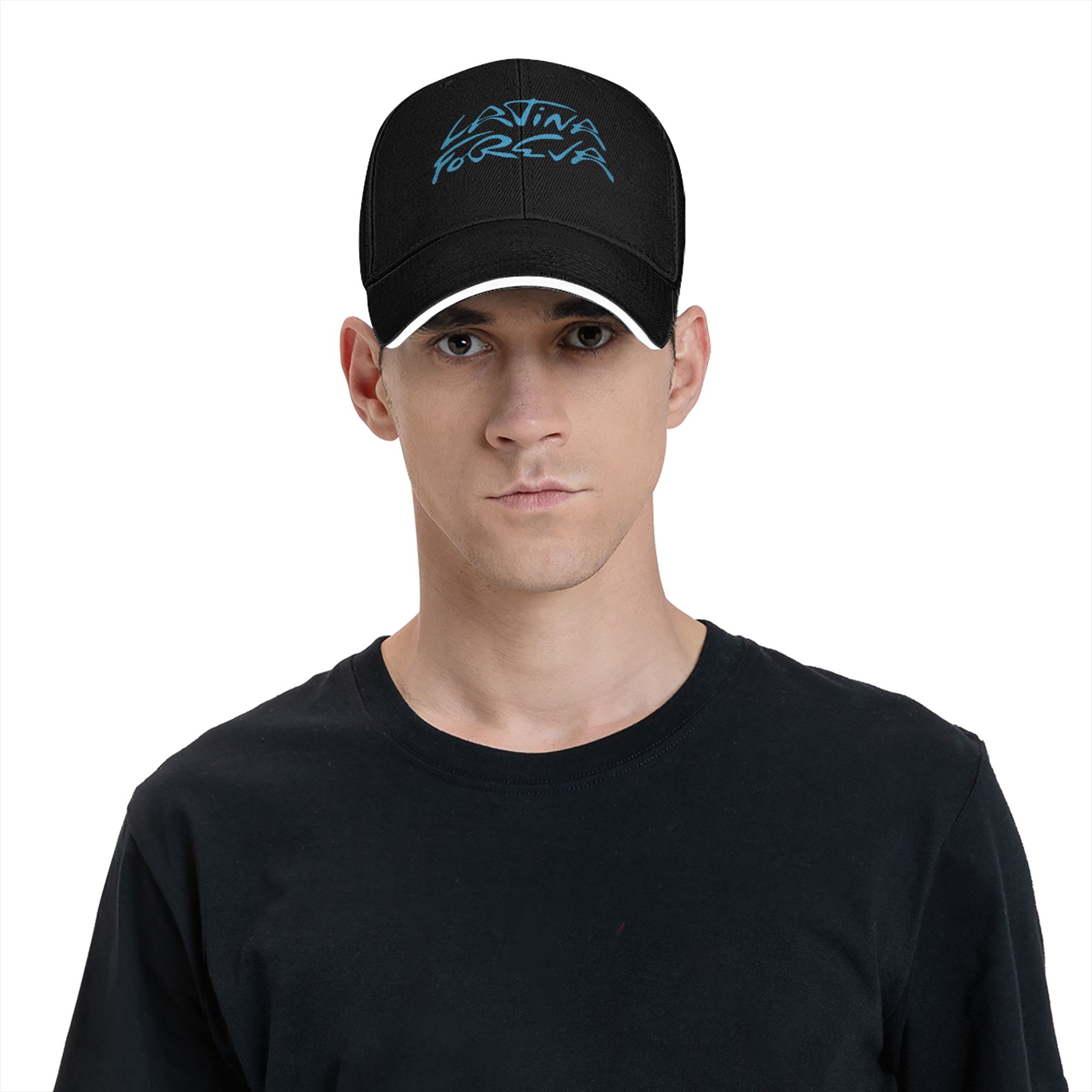 No Me Arrepiento De Sentir Tan - Golf Cap Dad 评论和价格