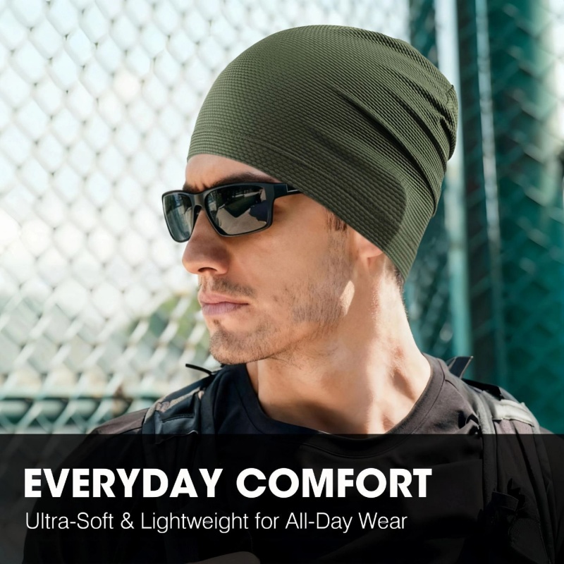Summer Quick Dry Breathable St - Skull Cap Helmet Liner 评论和价格