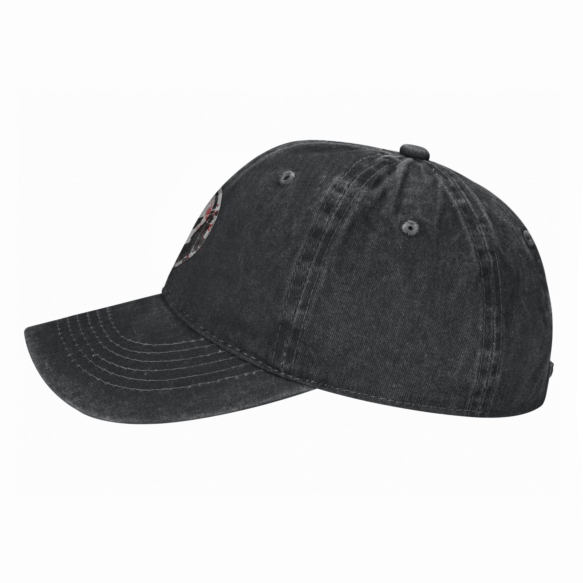 Casual Punisher Blood Baseball - Skull Cap Helmet Liner 评论和价格