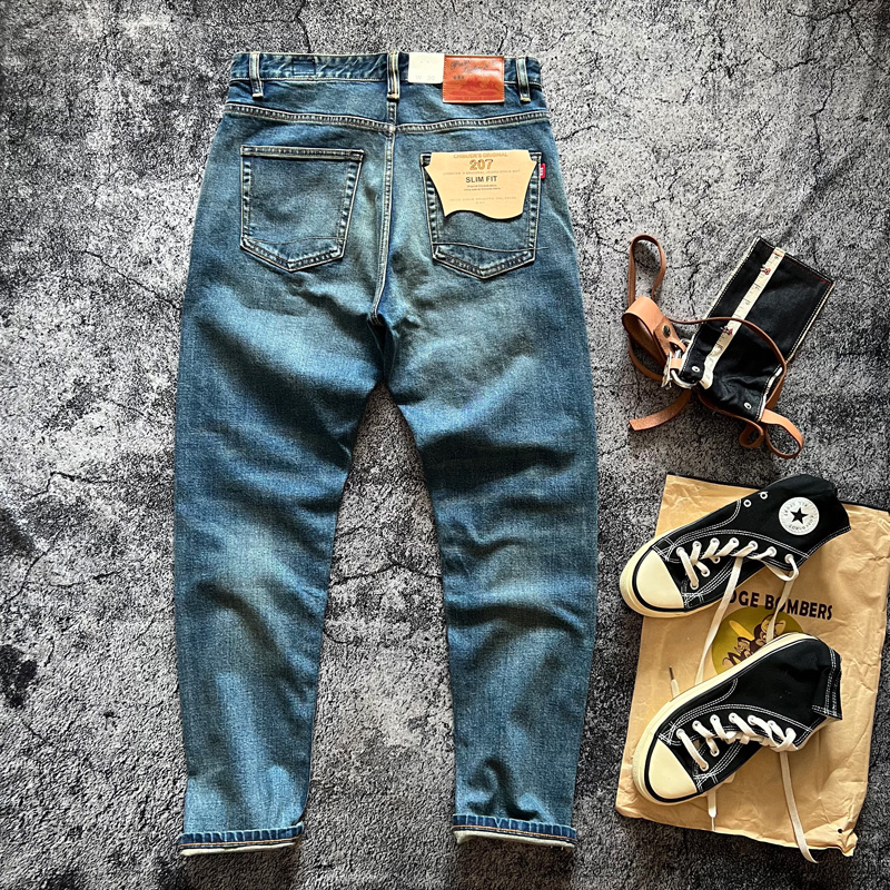 14OZ Red Ear American Classic  - Levis Jeans 501 评论和价格
