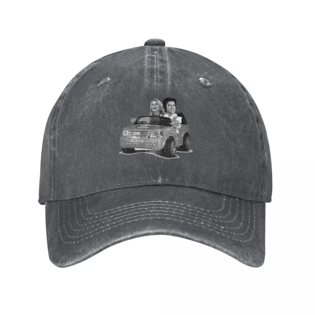 Tig and Cheryl: True Story Bas - Golf Cap Dad 评论和价格