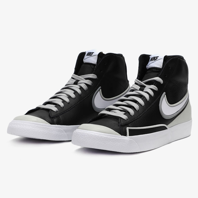 Nike genuine Blazer Mid '77 Un - Vans Shoes Authentic 评论和价格