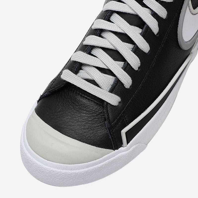 Nike genuine Blazer Mid '77 Un - Vans Shoes Authentic 评论和价格