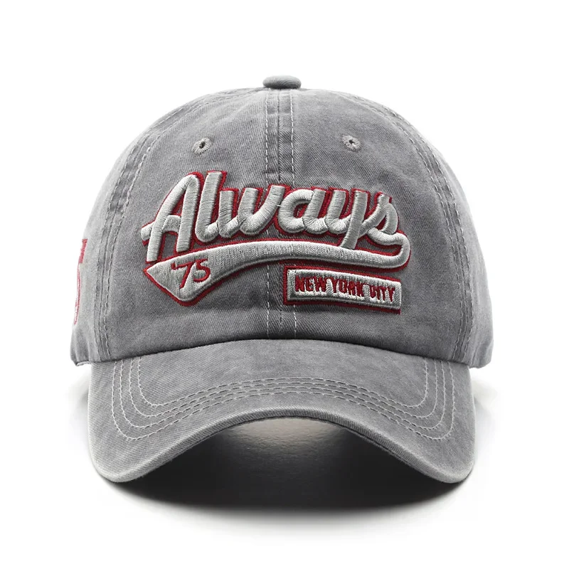 Vintage Washed Baseball Cap Un - Dad Hat Cotton 评论和价格