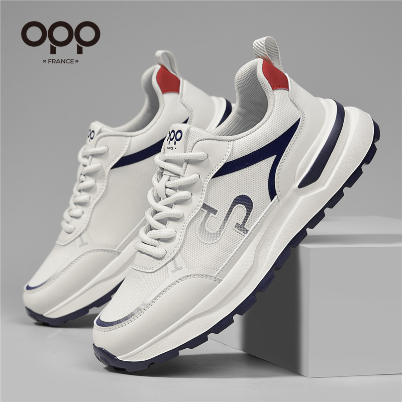 OPP Men Luxury Design sport Sh - New Balance Shoes 574 评论和价格