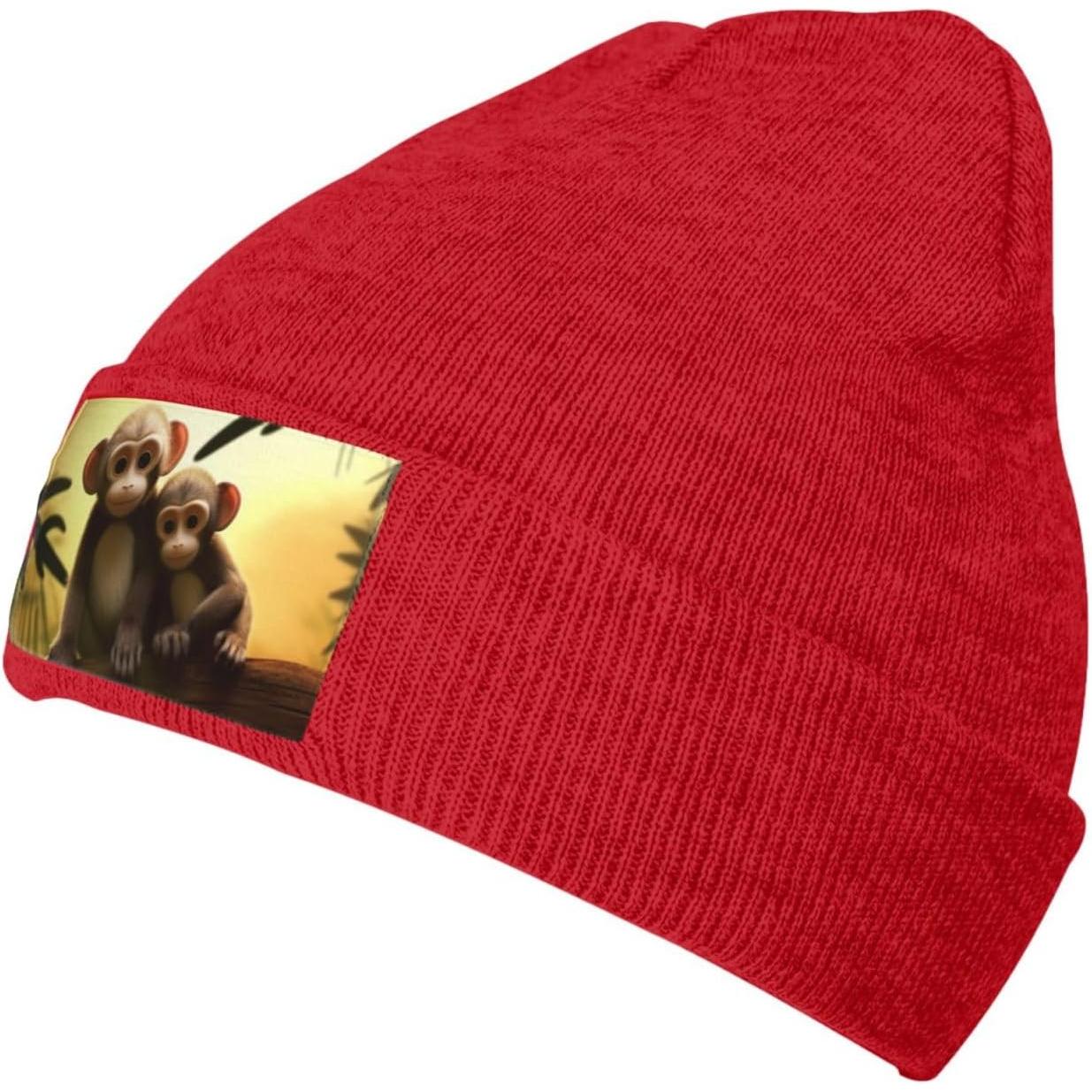 Beanie for Men Winter Hats for - Beanie Cuffed Knit 评论和价格