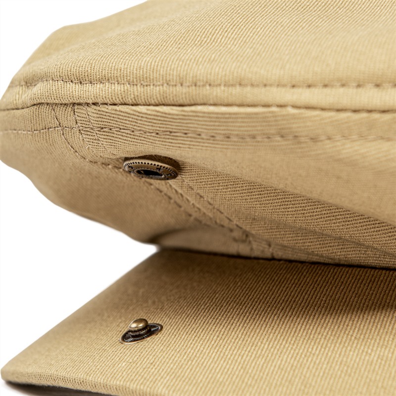 JANGOUL Summer Airhole Flat Ca - Dad Hat Cotton 评论和价格