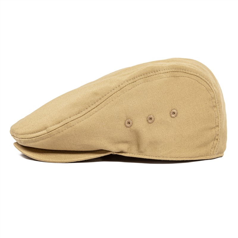 JANGOUL Summer Airhole Flat Ca - Dad Hat Cotton 评论和价格
