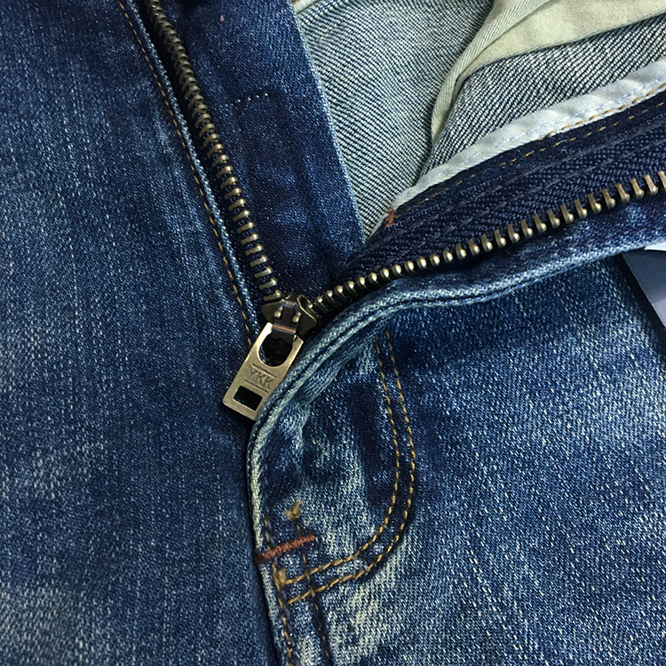 13oz Micro Stretch Denim Jeans - Levis Jeans 501 评论和价格