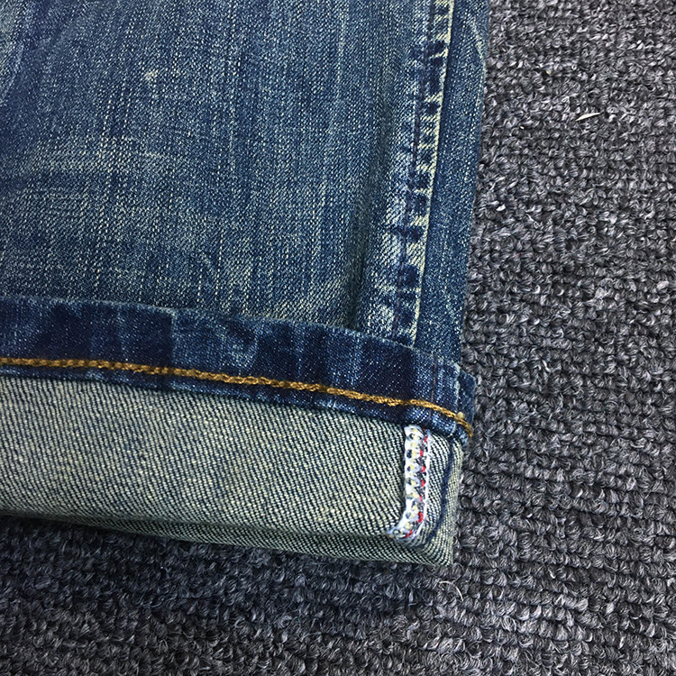13oz Micro Stretch Denim Jeans - Levis Jeans 501 评论和价格