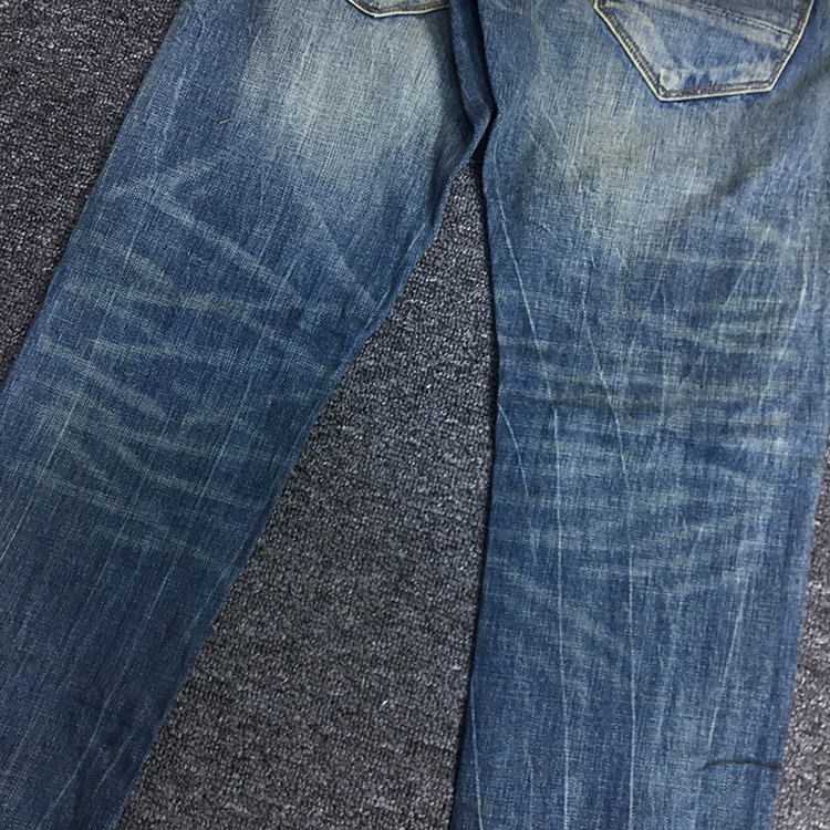 13oz Micro Stretch Denim Jeans - Levis Jeans 501 评论和价格