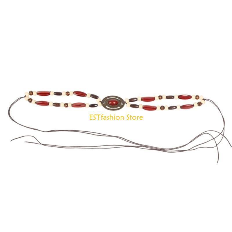 Y5GC Hat Band for Cowboy Hats  - Cowboy Hat Straw 评论和价格
