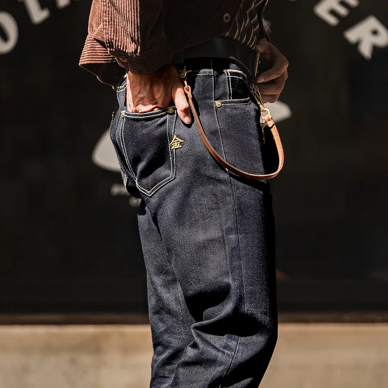Maden Vintage 15oz Embroidered - Levis Jeans 501 评论和价格