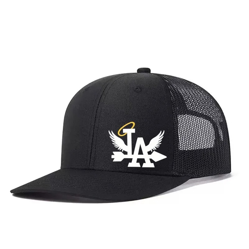 Hot Sale Unisex Printed Adjust - Golf Cap Dad 评论和价格